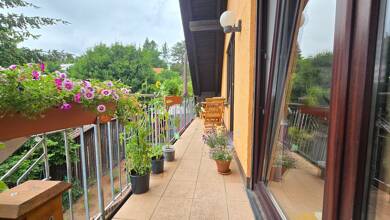 Wohnung zum Kauf 243.000 € 4 Zimmer 115 m² 2. Geschoss Neumühle Weihenzell 91629
