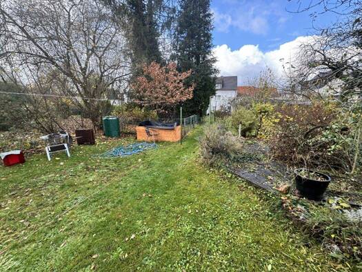 Land-/Forstwirtschaft zum Kauf provisionsfrei 49.000 € 720 m² Grundstück Refrath Bergisch Gladbach 51427