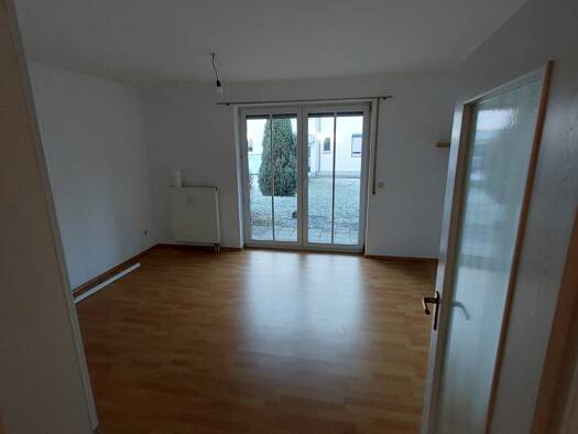 Terrassenwohnung zur Miete 490 € 2 Zimmer 47 m² Geschoss EG/3 frei ab sofort Spalt 91174