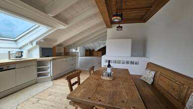 Wohnung zur Miete 2.900 € 4 Zimmer 156 m² Geschoss 3/3 frei ab 01.09.2025 Partenkirchen Garmisch-Partenkirchen 82467