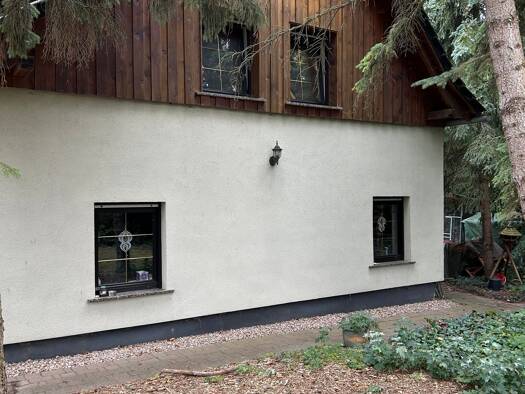 Einfamilienhaus zum Kauf 367.000 € 166 m² 1.720 m² Grundstück frei ab sofort Stadtilm 99326