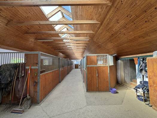 Reiterhof zum Kauf 1.290.000 € 115.917 m² Grundstück Bad Gleichenberg 8344