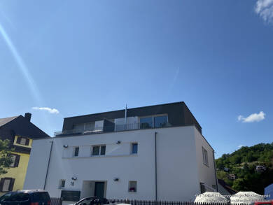 Wohnung zur Miete 932 € 3 Zimmer 72 m² Maulbronn Maulbronn 75433