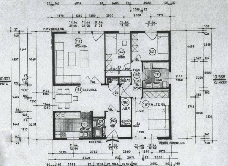 Einfamilienhaus zur Miete 900 € 5 Zimmer 103 m²<br/>Wohnfläche 600 m²<br/>Grundstück 01.05.2025<br/>Verfügbarkeit Idafehn Ostrhauderfehn 26842