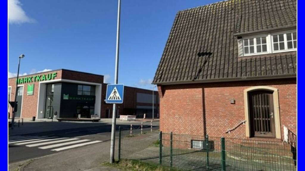 Grundstück zum Kauf 247.000 € 468 m² Grundstück Papenburg 26871