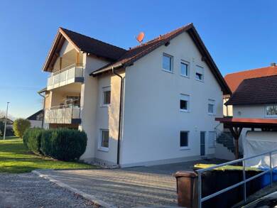 Mehrfamilienhaus zum Kauf 615.000 € 13 Zimmer 314,8 m² 1.290 m² Grundstück Strahlungen 97618