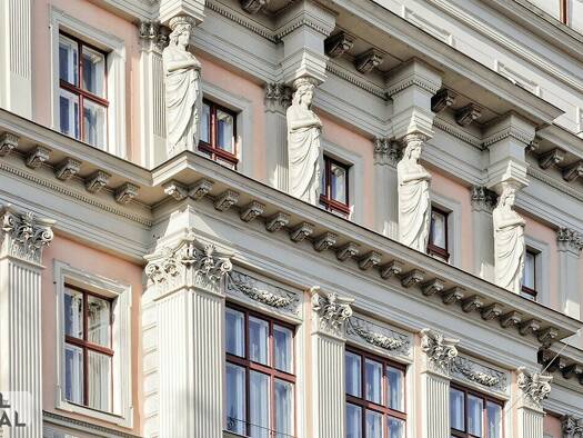 Wohnung zum Kauf 2.350.000 € 4 Zimmer 182 m² 1. Geschoss Wien,Alsergrund 1090