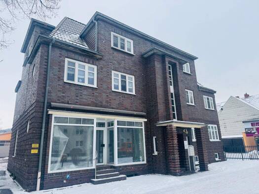 Bürofläche zur Miete 1.200 € 4 Zimmer 136 m² Bürofläche Dingelstädter Straße 25 a Heilbad Heiligenstadt Heilbad Heiligenstadt 37308