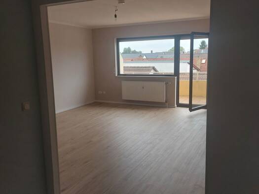 Wohnung zur Miete 1.150 € 3 Zimmer 85 m² Geschoss 1/4 frei ab sofort Pfungstadt Pfungstadt 64319