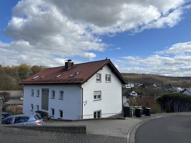 Wohnung zur Miete 699 € 3 Zimmer 72 m² EG frei ab 01.12.2026 Im Kleinen Weinberg Lißberg Ortenberg 63683