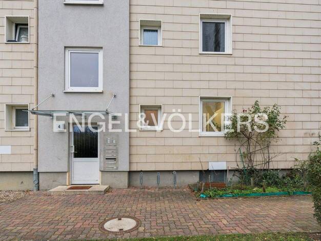 Wohnung zum Kauf 115.000 € 3 Zimmer 59 m² Hohenstein Wolfsburg 38440