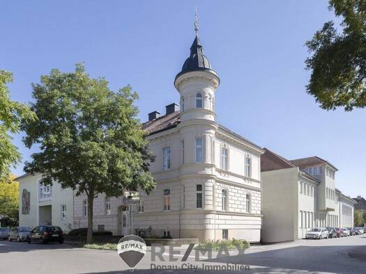 Praxis zur Miete 1.024 € 5 Zimmer 80 m² Bürofläche Tulln an der Donau 3430