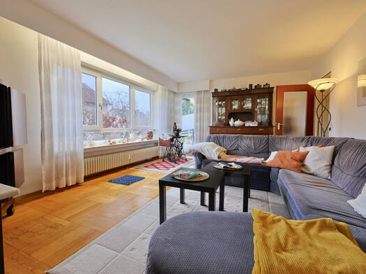 Terrassenwohnung zum Kauf 239.000 € 2 Zimmer 65,8 m² Erbach 89155