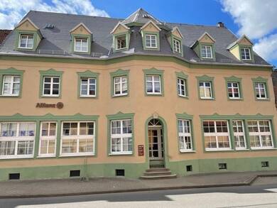 Mehrfamilienhaus zum Kauf 350.000 € 12 Zimmer 427 m² 700 m² Grundstück Wermsdorf Wermsdorf 04779