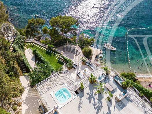 Haus zum Kauf 25.000.000 € 588 m² Cap-d'Ail 06320