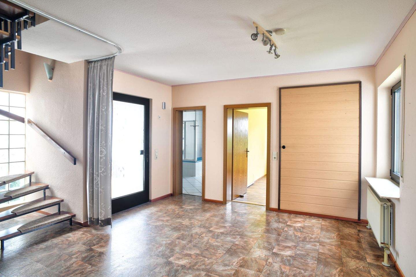 Einfamilienhaus zum Kauf - Ansicht 3