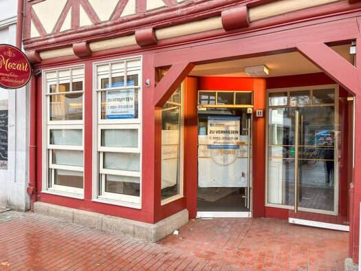 Bürofläche zur Miete 2.800 € 6 Zimmer 165 m² Bürofläche Göttingen 37073