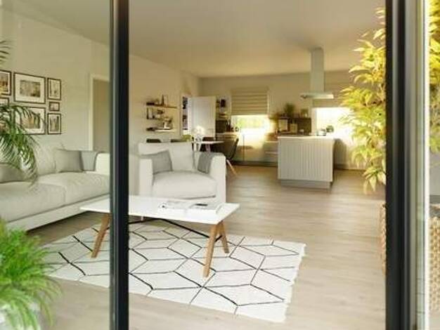 Wohnung zum Kauf - Erstbezug 425.146 € 3,5 Zimmer 78,9 m² 1. Geschoss Ittenbach Königswinter 53639