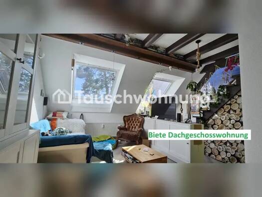 Wohnung zur Miete Tauschwohnung 638 € 2 Zimmer 45 m² 2. Geschoss Zehlendorf Steglitz-Zehlendorf 14129