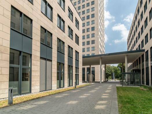 Bürofläche zur Miete provisionsfrei 16 € 830 m² Bürofläche teilbar ab 830 m² Mitte Dortmund 44141