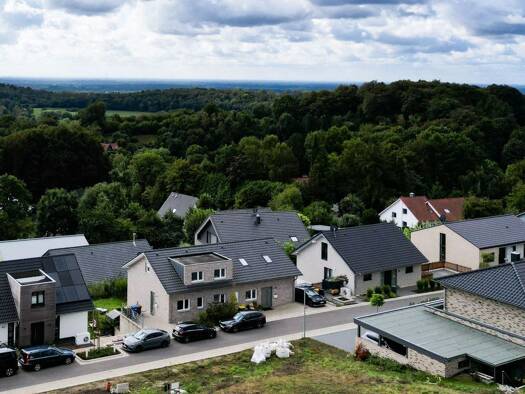 Grundstück zum Kauf 235.000 € 665 m² Grundstück Tecklenburg Tecklenburg 49545