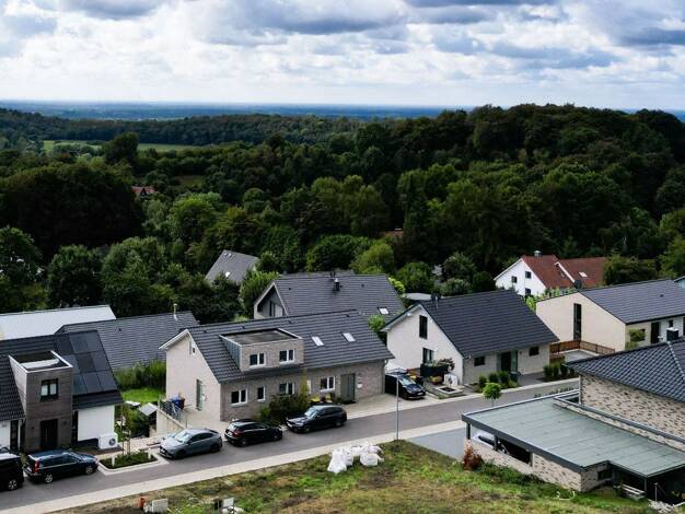 Grundstück zum Kauf 235.000 € 665 m² Grundstück Tecklenburg Tecklenburg 49545