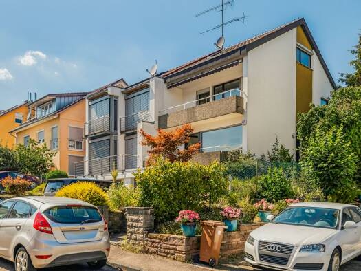 Doppelhaushälfte zum Kauf 519.000 € 5 Zimmer 120 m² 250 m² Grundstück Beinstein Waiblingen / Beinstein 71334
