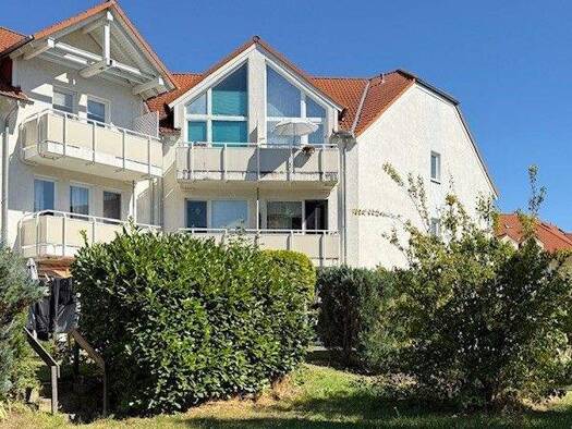 Wohnung zum Kauf 168.900 € 3 Zimmer 80,5 m² 1. Geschoss Engelsdorf Leipzig 04319