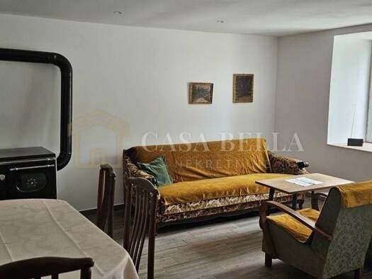 Wohnung zum Kauf 156.000 € 3 Zimmer 70 m² Geschoss EG/1 Fužine Fužine 51322