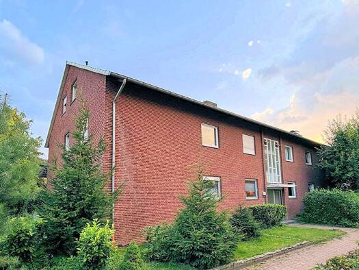 Wohnung zur Miete 600 € 3 Zimmer 65,1 m² Theesen Bielefeld 33739