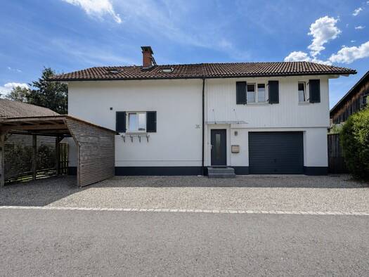 Einfamilienhaus zum Kauf 610.000 € 8 Zimmer 122 m² 467 m² Grundstück Dornbirn 6850