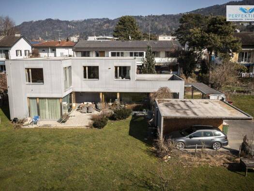 Einfamilienhaus zum Kauf 158,9 m² 563 m² Grundstück Lochau 6911