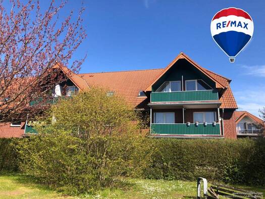 Wohnung zum Kauf 46.300 € 1 Zimmer 30,4 m² Hohenwarsleben 39326