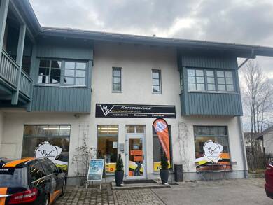 Ladenfläche zum Kauf 450.000 € 3 Zimmer 155 m² Verkaufsfläche Übersee Übersee 83236