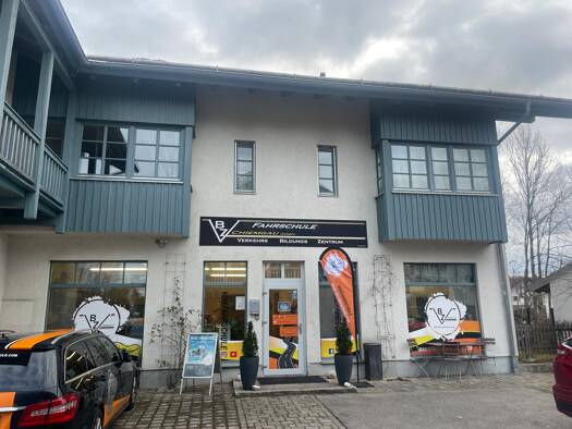 Ladenfläche zum Kauf 450.000 € 3 Zimmer 155 m² Verkaufsfläche Übersee 83236