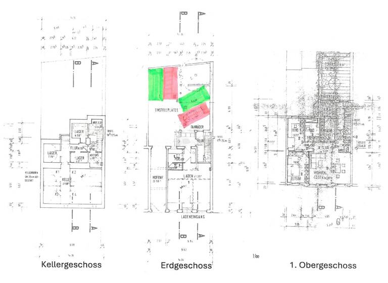 Mehrfamilienhaus zum Kauf 1.490.000 € 13 Zimmer 363 m² 240 m² Grundstück Schönbornstrasse 0 Altstadt Mainz 55116