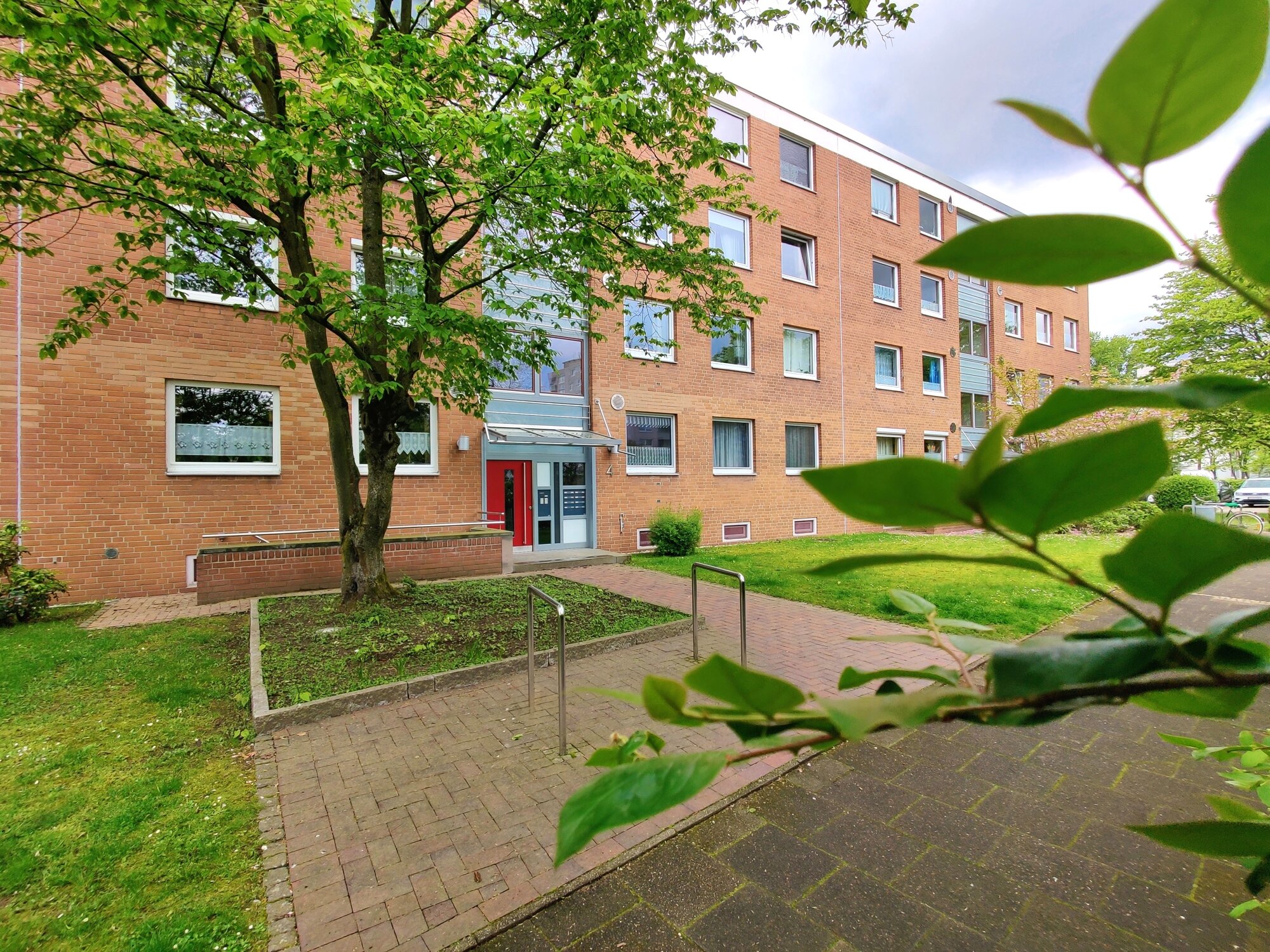 Wohnung zum Kauf 219.000 € 3 Zimmer 77 m²<br/>Wohnfläche Bemerode Hannover 30539