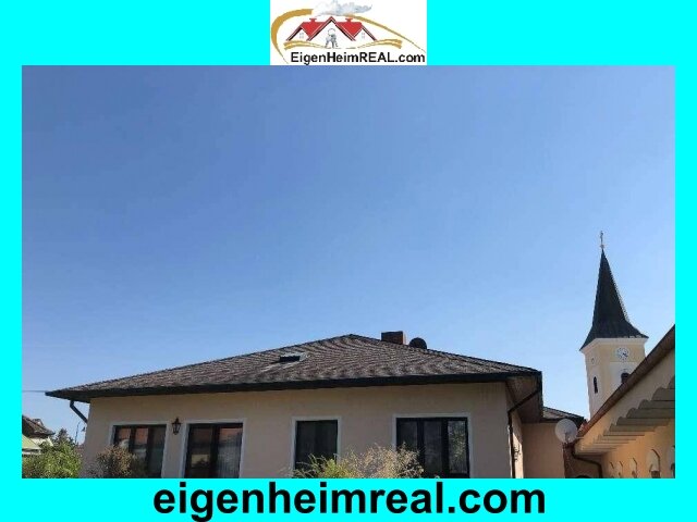 Einfamilienhaus zum Kauf 750.000 € 5 Zimmer 194 m²<br/>Wohnfläche 1.815 m²<br/>Grundstück Wittau bei Gross-Enzersdorf 2301