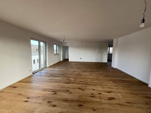 Wohnung zum Kauf 568.648 € 4 Zimmer 135,3 m² 2. Geschoss Kirchenlaibach Speichersdorf 95469