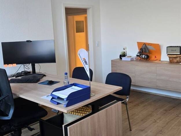Bürofläche zur Miete provisionsfrei 1.350 € 81 m² Bürofläche Lindenhof Mannheim 68163