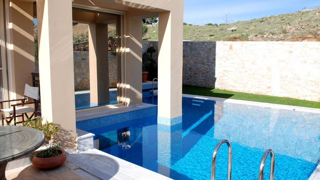 Villa zum Kauf 1.650.000 € 9 Zimmer 550 m² 467 m² Grundstück Athen