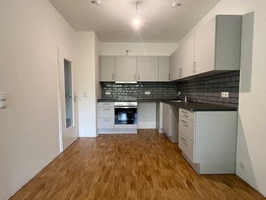 Wohnung zur Miete 1.400 € 2,5 Zimmer 86 m² 1. Geschoss frei ab sofort Rahlstedt Hamburg 22143