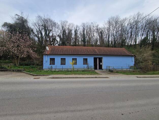 Einfamilienhaus zum Kauf 117.000 € 2 Zimmer 51,6 m² 404 m² Grundstück Stetteldorf am Wagram 3463