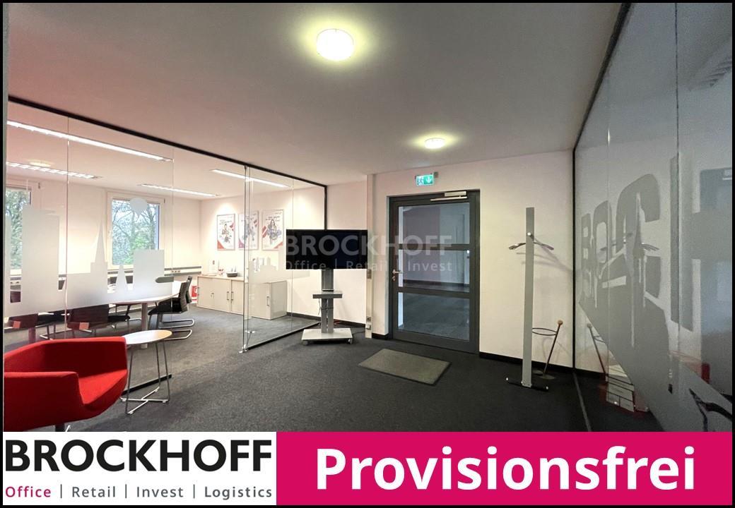 Bürofläche zur Miete provisionsfrei 1.056,8 m²<br/>Bürofläche ab 325,9 m²<br/>Teilbarkeit Weitmar - Mitte Bochum 44795