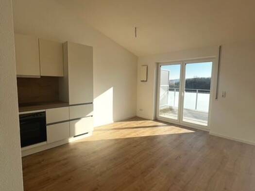 Terrassenwohnung zur Miete 1.800 € 3 Zimmer 87,2 m² frei ab sofort Bei der alten Eiche 9 Güttingen Radolfzell am Bodensee 78315