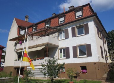 Mehrfamilienhaus zum Kauf als Kapitalanlage geeignet 1.049.000 € 11 Zimmer 277 m² 614 m² Grundstück Haslach - Egerten Freiburg im Breisgau 79115