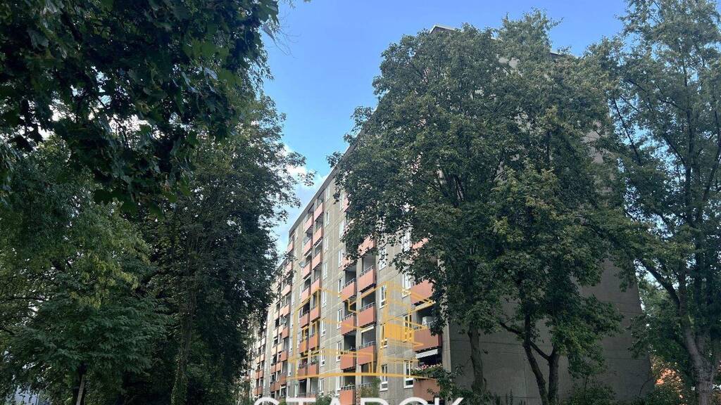 Wohnung zum Kauf 169.000 € 2 Zimmer 54 m² 4. Geschoss Humboldt-Gremberg Köln / Humboldt-Gremberg 51105