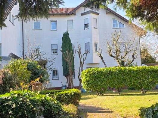 Wohnung zur Miete 1.330 € 3,5 Zimmer 110 m² Geschoss 2/3 frei ab 01.04.2026 An der Hildebrandsmühle 31 Mühlheim Mühlheim am Main 63165