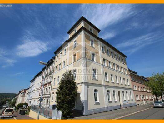 Wohnung zur Miete 330 € 2 Zimmer 60 m² 5. Geschoss frei ab sofort Kurt-Keicher-Straße 59 Innenstadt Gera 07545