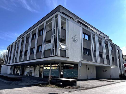 Studio zum Kauf 530.000 € 1 Zimmer 53,6 m² Pörtschach am Wörthersee 9210